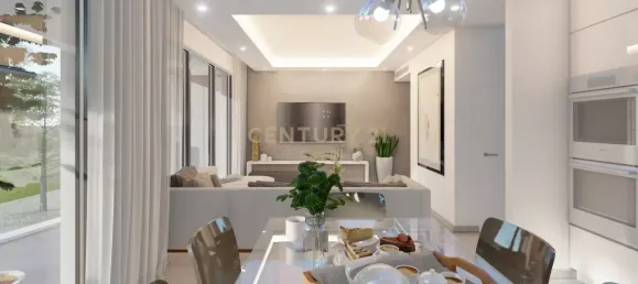 2 bedrooms Apartment in Kato Polemidia, Cyprus No. 5620 4