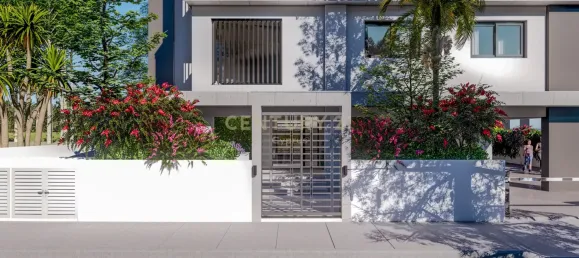 2 bedrooms Apartment in Kato Polemidia, Cyprus No. 5620 6