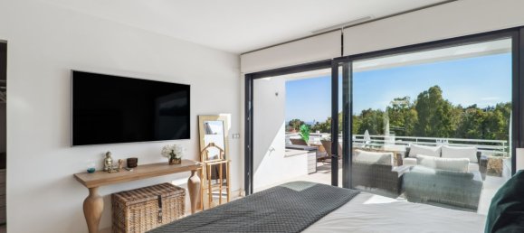 3 Schlafzimmer Stadthaus in Marbella, Spain, Nr. 143694 4