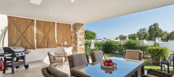 3 Schlafzimmer Stadthaus in Marbella, Spain, Nr. 143694 9