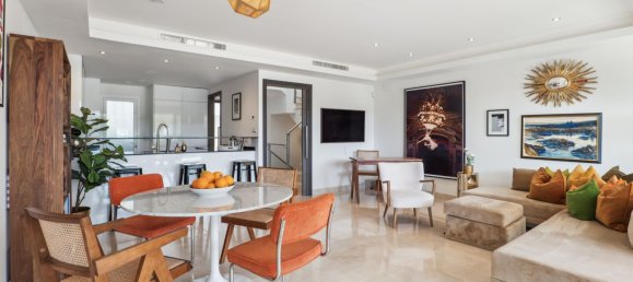 3 Schlafzimmer Stadthaus in Marbella, Spain, Nr. 143694 21