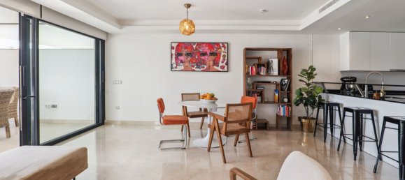 3 Schlafzimmer Stadthaus in Marbella, Spain, Nr. 143694 22