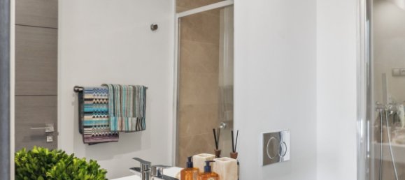 3 Schlafzimmer Stadthaus in Marbella, Spain, Nr. 143694 7