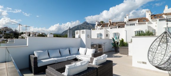 3 Schlafzimmer Stadthaus in Marbella, Spain, Nr. 143694 19