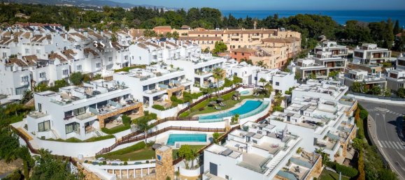3 Schlafzimmer Stadthaus in Marbella, Spain, Nr. 143694 15
