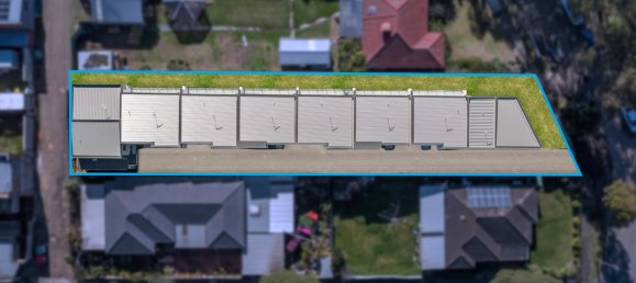 2 chambres Maison de ville à Springvale, Australia No. 1033 7