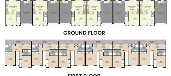 2 chambres Maison de ville à Springvale, Australia No. 1033 17