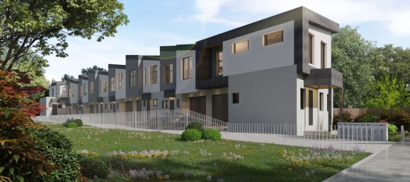 2 chambres Maison de ville à Springvale, Australia No. 1033 2