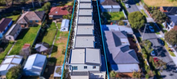 2 chambres Maison de ville à Springvale, Australia No. 1033 6