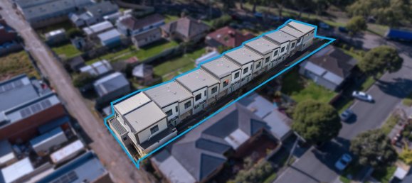 2 chambres Maison de ville à Springvale, Australia No. 1033 3