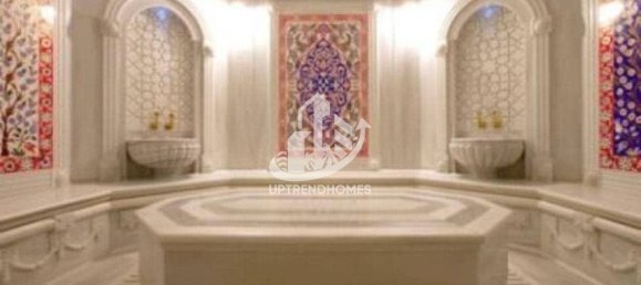 Wohnung 1+1 in Mahmutlar, Turkey, Nr. 7451 9