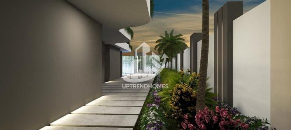 Wohnung 1+1 in Mahmutlar, Turkey, Nr. 7451 5