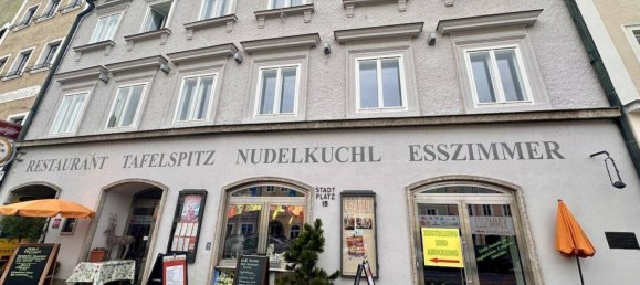 775m² Commercial property in Braunau am Inn, Austria No. 17022 16