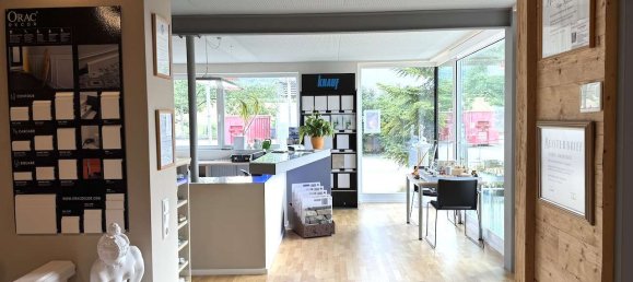 Lagerhaus in Rems-Murr-Kreis, Germany 3660m², Nr. 233989 4