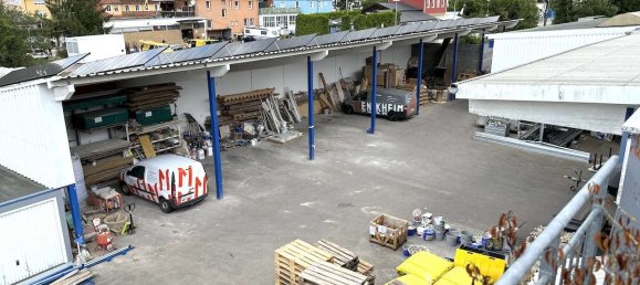 Lagerhaus in Rems-Murr-Kreis, Germany 3660m², Nr. 233989 10