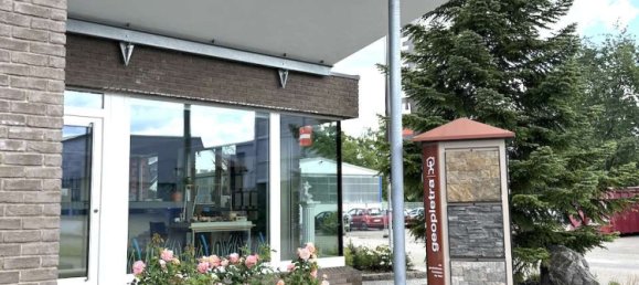 Lagerhaus in Rems-Murr-Kreis, Germany 3660m², Nr. 233989 3