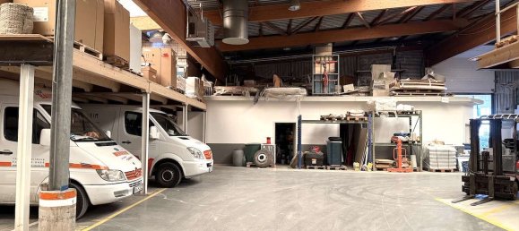 Lagerhaus in Rems-Murr-Kreis, Germany 3660m², Nr. 233989 7