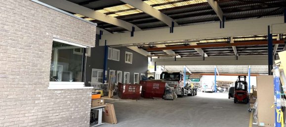 Lagerhaus in Rems-Murr-Kreis, Germany 3660m², Nr. 233989 8