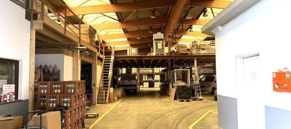 Lagerhaus in Rems-Murr-Kreis, Germany 3660m², Nr. 233989 6