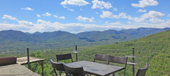 Casa T3 em Villafranca in Lunigiana, Italy N.º 238034 6