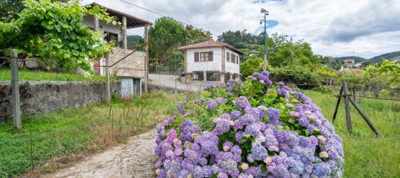 3 غرف نوم منزل في Caires, Portugal رقم 164661 32