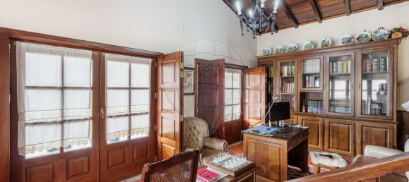 3 غرف نوم منزل في Caires, Portugal رقم 164661 22