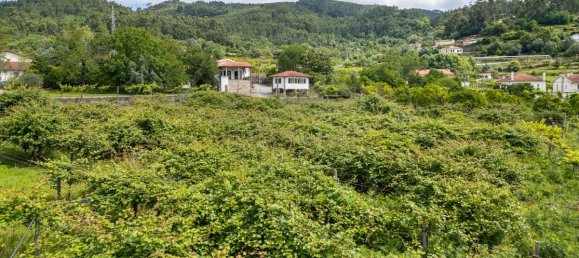 3 غرف نوم منزل في Caires, Portugal رقم 164661 41