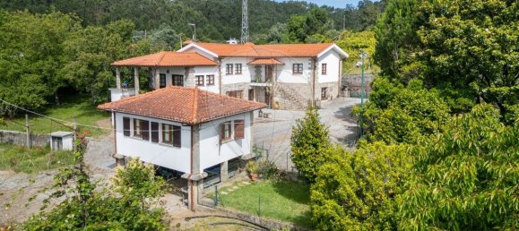 3 غرف نوم منزل في Caires, Portugal رقم 164661 34