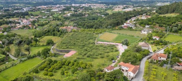 3 غرف نوم منزل في Caires, Portugal رقم 164661 43