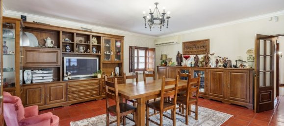 3 غرف نوم منزل في Caires, Portugal رقم 164661 14