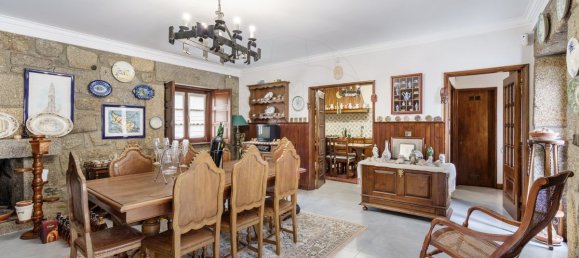 3 غرف نوم منزل في Caires, Portugal رقم 164661 49