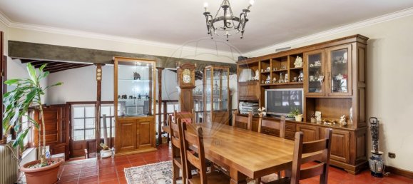 3 غرف نوم منزل في Caires, Portugal رقم 164661 20