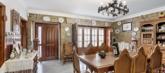 3 غرف نوم منزل في Caires, Portugal رقم 164661 50