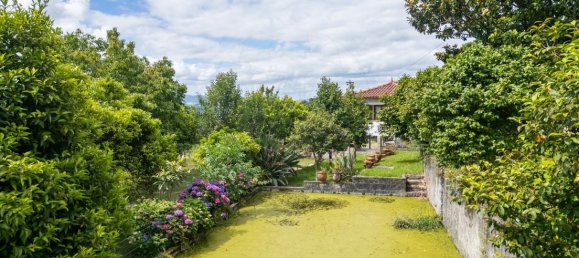 3 غرف نوم منزل في Caires, Portugal رقم 164661 40