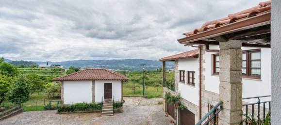 3 غرف نوم منزل في Caires, Portugal رقم 164661 18