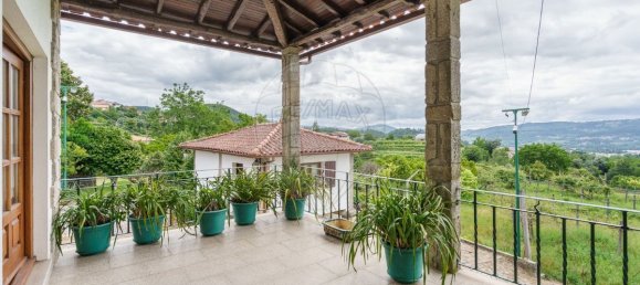 3 غرف نوم منزل في Caires, Portugal رقم 164661 16