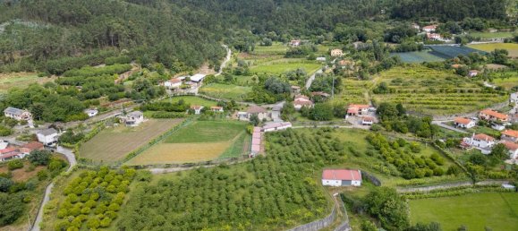 3 غرف نوم منزل في Caires, Portugal رقم 164661 37