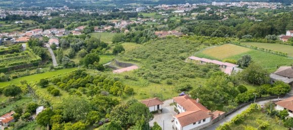 3 غرف نوم منزل في Caires, Portugal رقم 164661 38