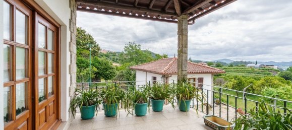 3 غرف نوم منزل في Caires, Portugal رقم 164661 21