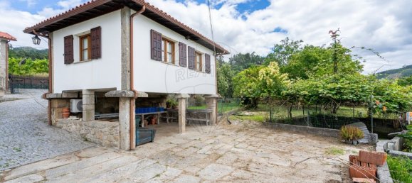 3 غرف نوم منزل في Caires, Portugal رقم 164661 31