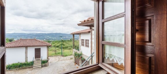 3 غرف نوم منزل في Caires, Portugal رقم 164661 9