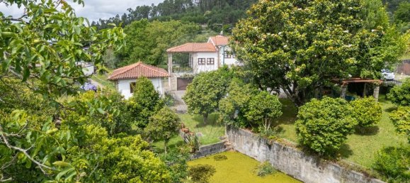 3 غرف نوم منزل في Caires, Portugal رقم 164661 39