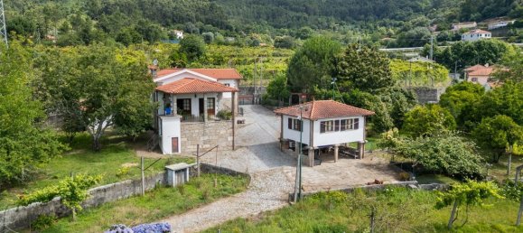 3 غرف نوم منزل في Caires, Portugal رقم 164661 35