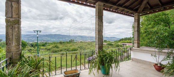 3 غرف نوم منزل في Caires, Portugal رقم 164661 15