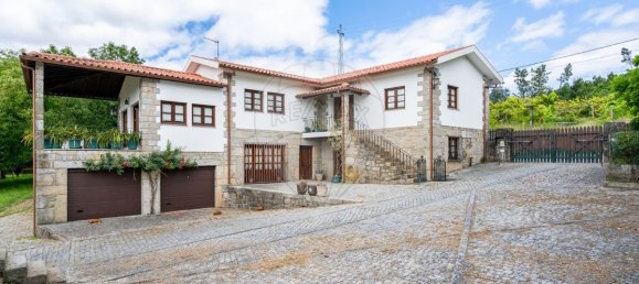3 غرف نوم منزل في Caires, Portugal رقم 164661 30