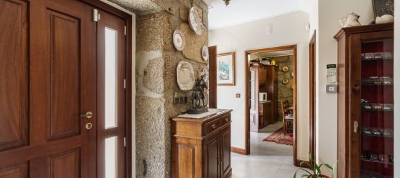 3 غرف نوم منزل في Caires, Portugal رقم 164661 47