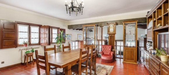 3 غرف نوم منزل في Caires, Portugal رقم 164661 19