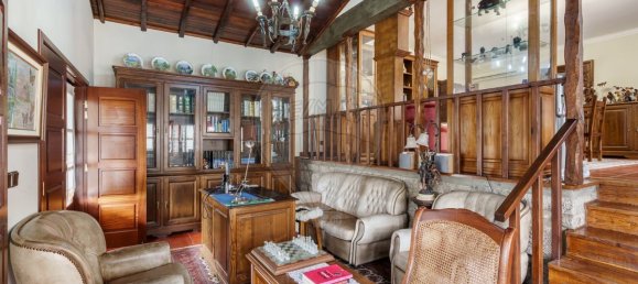 3 غرف نوم منزل في Caires, Portugal رقم 164661 23