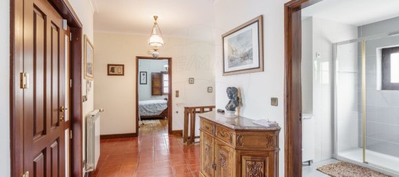 3 غرف نوم منزل في Caires, Portugal رقم 164661 13