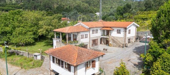 3 غرف نوم منزل في Caires, Portugal رقم 164661 33